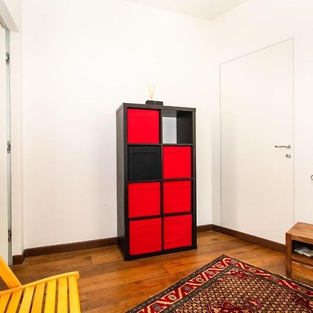 Villa Della Regina Refined Flat Torino Eksteriør billede