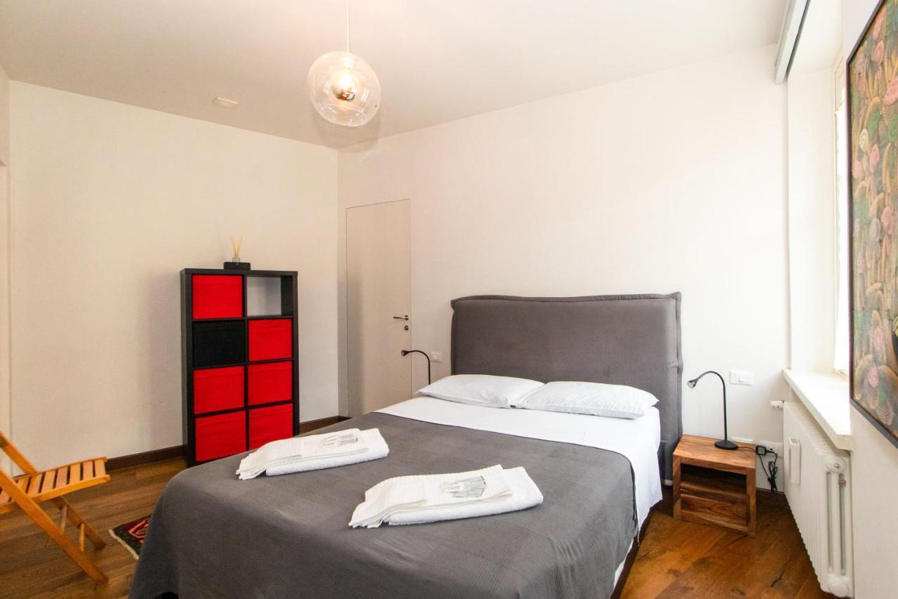 Villa Della Regina Refined Flat Torino Eksteriør billede
