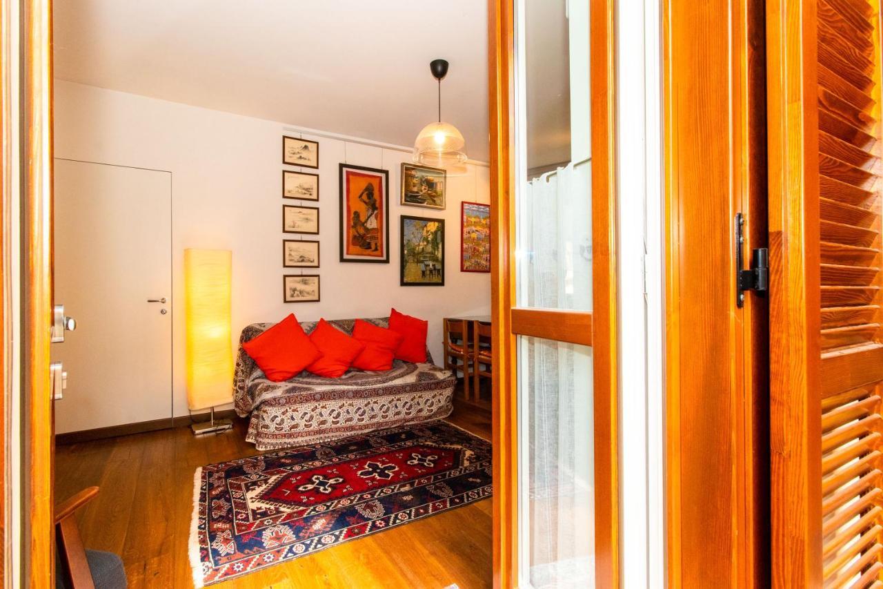 Villa Della Regina Refined Flat Torino Eksteriør billede