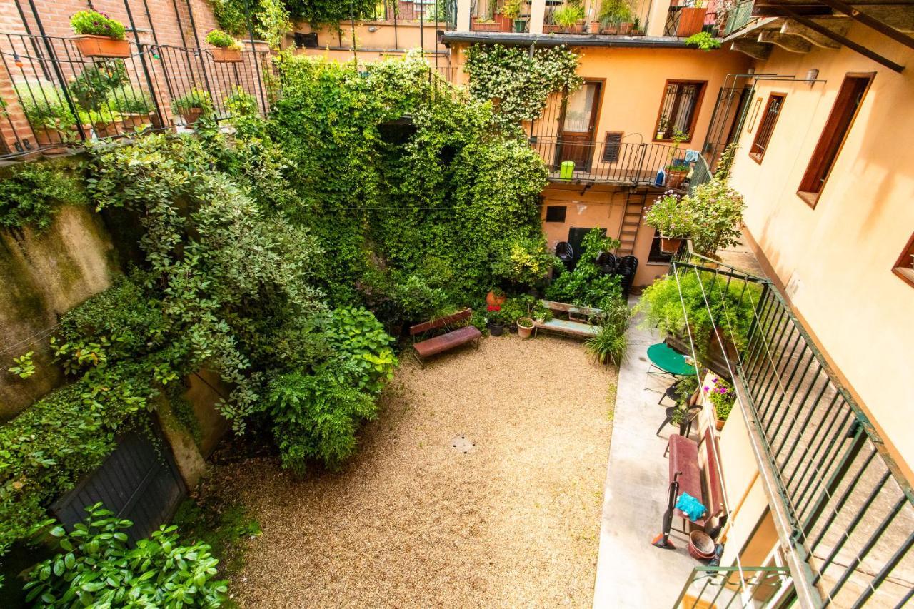 Villa Della Regina Refined Flat Torino Eksteriør billede