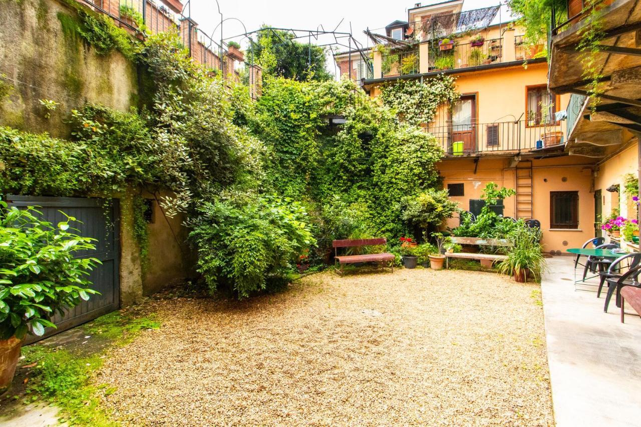 Villa Della Regina Refined Flat Torino Eksteriør billede