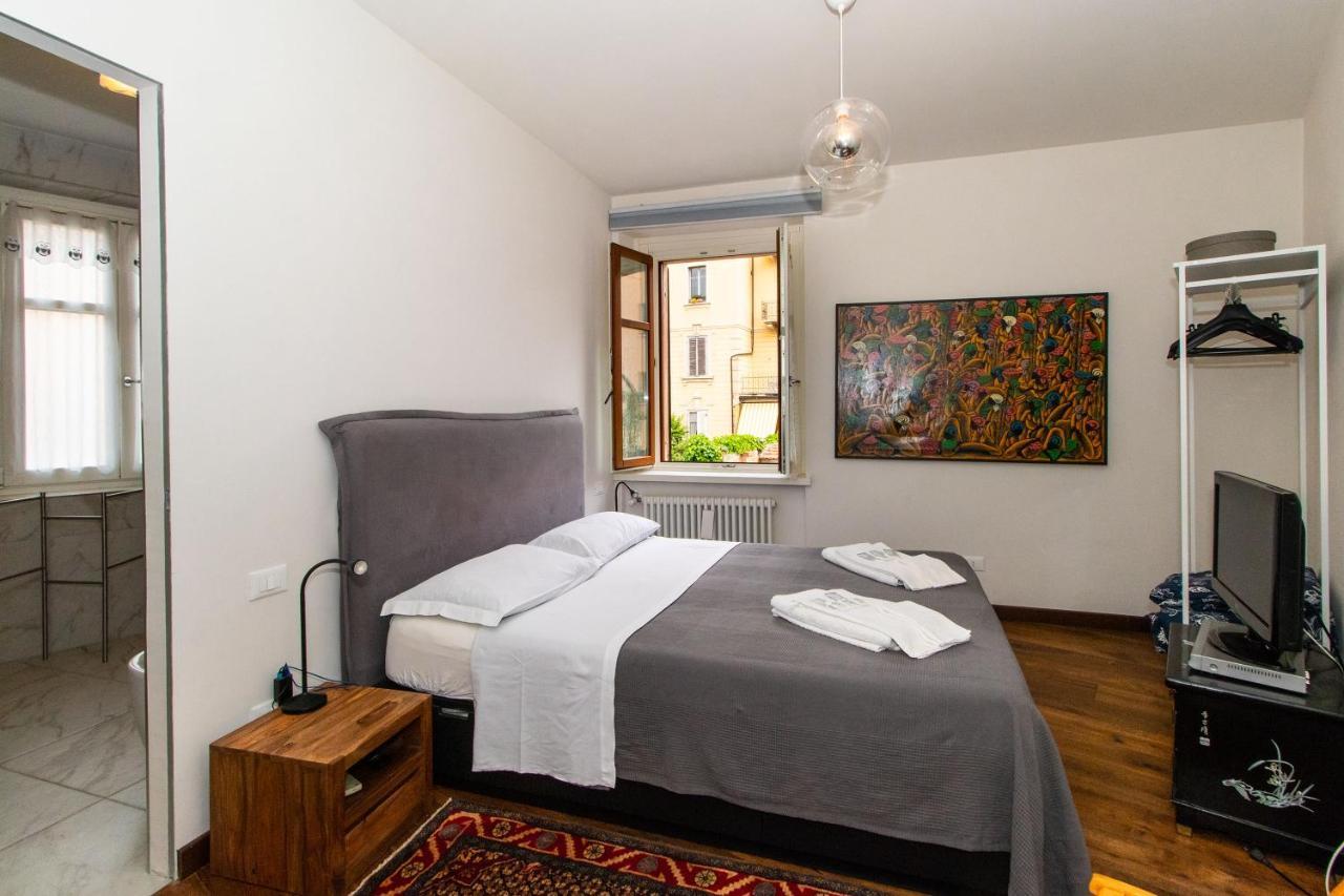 Villa Della Regina Refined Flat Torino Eksteriør billede